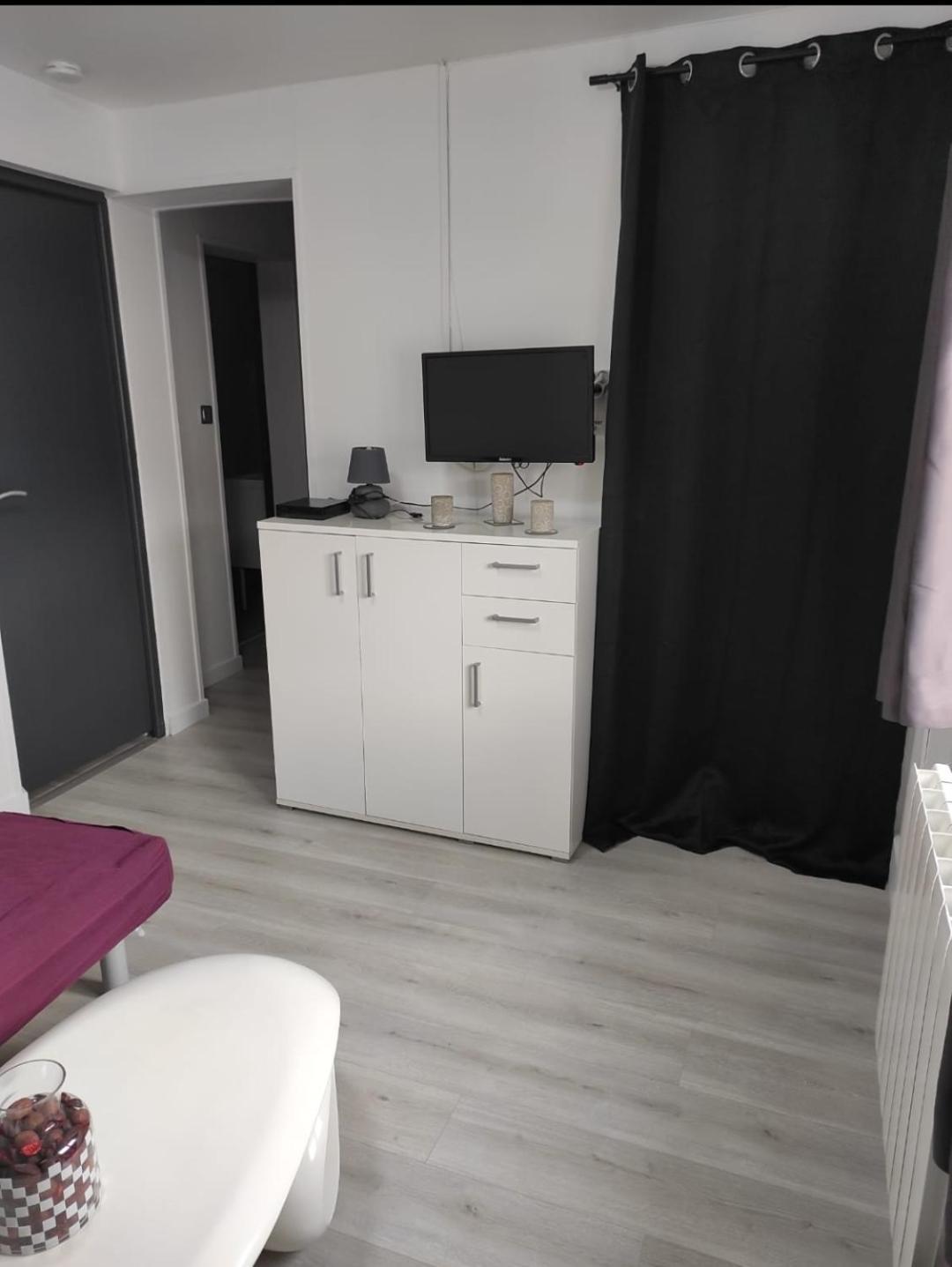 Maison Plain Pied 1 Hérin Екстериор снимка