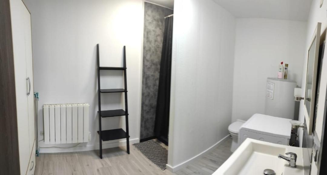 Maison Plain Pied 1 Hérin Екстериор снимка